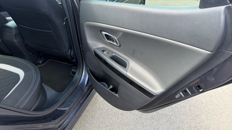 Kia Ceed 1.6 CRDi ISG GT-Line 5dr Diesel Hatchback